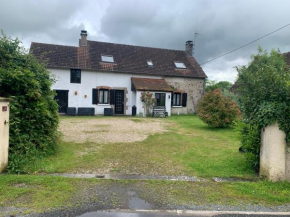 The Barn Gite